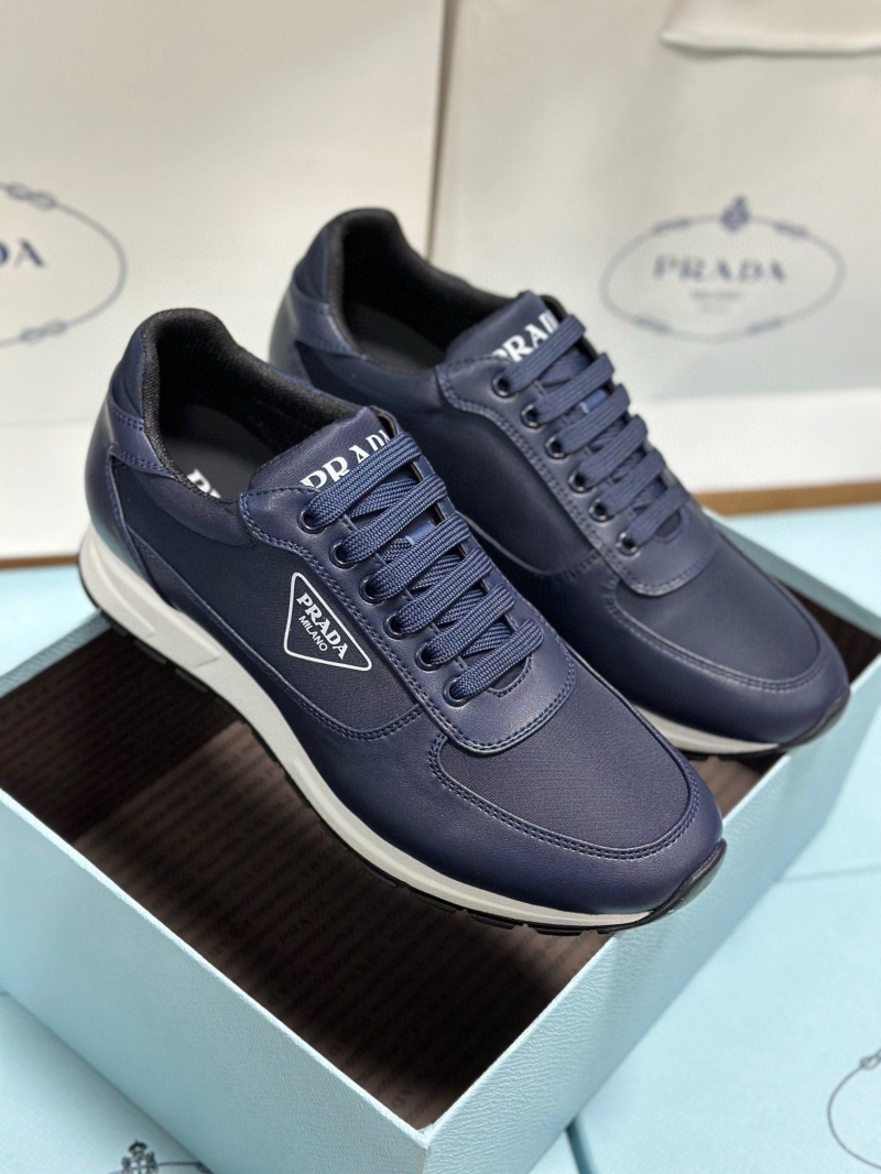 Prada Casual Shoes